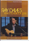 Ray Davies CEfCBX/London,UK 2010