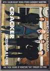 Cracker クラッカー/Illinois,USA 2010