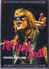 New York Dolls ニューヨーク・ドールズ/Illinois,USA 2006