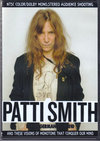 Patti Smith peBEX~X/Germany 2010