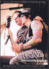 Avenged Sevenfold アヴェンジド・セヴンフォールド/Brazil 2010