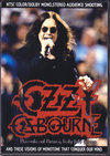 Ozzy Osbourne オジー・オズボーン/Brenta,Italy 2010