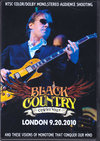 Black Country Communion ubNEJg[ER~jI/London,UK 2010