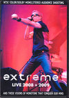 Extreme GNXg[/New York,USA 2009 & more