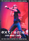 Extreme エクストリーム/New York,USA 2009 & more