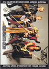 Aerosmith エアロスミス/New York,USA 2009