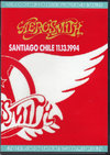 Aerosmith GAX~X/Chile 1994