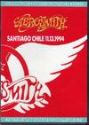 Aerosmith エアロスミス/Chile 1994