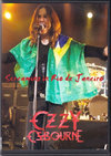 Ozzy Osbourne オジー・オズボーン/Brazil 2011