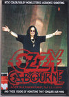 Ozzy Osbourne IW[EIY{[/New Jersey,USA 2010