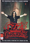 Ozzy Osbourne オジー・オズボーン/New Jersey,USA 2010