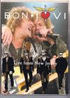 Bon Jovi ボン・ジョヴィ/New Jersey,USA 2010 & more