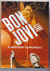 Bon Jovi ボン・ジョヴィ/Canada 2011 & more