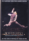 Bon Jovi ボン・ジョヴィ/New York,USA 3.5.2011