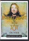Robert Plant o[gEvg/Florida,USA 2011 & more