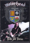 Motorhead モーターヘッド/Italy 2010 & more