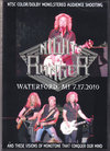 Night Ranger ナイト・レンジャー/Michigan,USA 2010