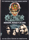 Kreator クリエイター/Russia 2010