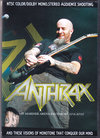 Anthrax アンスラックス/Marlyland,USA 2010