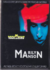 Marilyn Manson マリリン・マンソン/Germany 2009