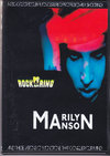 Marilyn Manson }E}\/Germany 2009