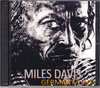 Miles Davis }CXEfCrX/Germany 1985