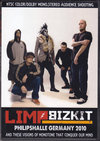 Limp Bizkit リンプ・ビズキット/Germany 2010