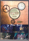 Rush ラッシュ/New York,USA 2011