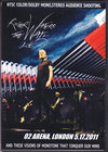 Roger Waters W[EEH[^[Y/London,UK 2011