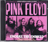 Pink Floyd ピンク・フロイド/Holland 1971