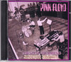 Pink Floyd ピンク・フロイド/Germany 1971