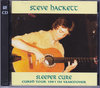 Steve Hackett スティーヴ・ハケット/Canada 1981