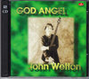 John Wetton WEEFbg/Tokyo,Japan 1997 