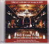 Bill Evans ビル・エヴァンス/California,USA 3.12.1975
