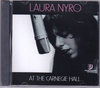 Laura Nyro ローラ・ニーロ/New York,USA 1976