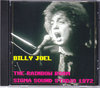 Billy Joel ビリー・ジョエル/Pensyalvannia,USA 1972