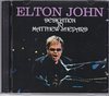 Elton John エルトン・ジョン/Colorado,USA 2011