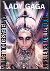 Lady Gaga レディー・ガガ/Unreleased & Demo Collection