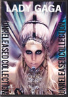 Lady Gaga fB[EKK/Unreleased & Demo Collection