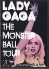 Lady Gaga レディー・ガガ/California,USA 2011