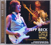 Jeff Beck WFtExbN/Colorado,USA 2011