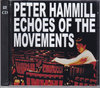 Peter Hammill s[^[En~/Kanagawa,Japan 1988