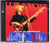 John Wetton WEEFbg/Tokyo,Japan 1999