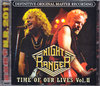 Night Ranger ナイト・レンジャー/Tokyo,Japan 6.14.2011