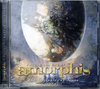 Amorphis AtBX/Osaka,Japan 6.17.2011