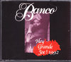 Banco バンコ/Italy 1992