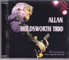 Allan Holdsworth AEz[Y[X/Tokyo,Japan 2006