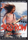 Skid Row スキッド・ロウ/New York,USA 2009