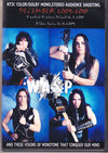 W.A.S.P. Xv/Poland 2010 & more