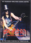 Slash スラッシュ/Illinois,USA 2011